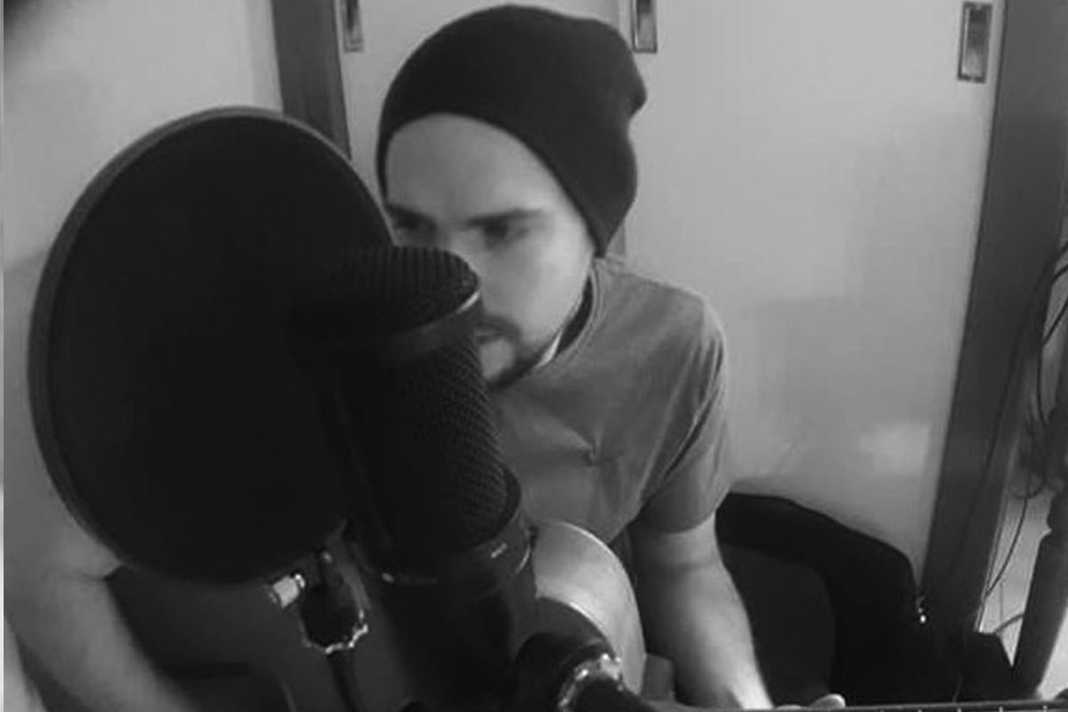 Sean-Gaffney